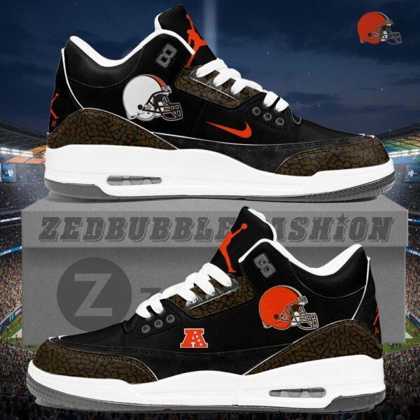 RYOVLZF Custom Sneakers
