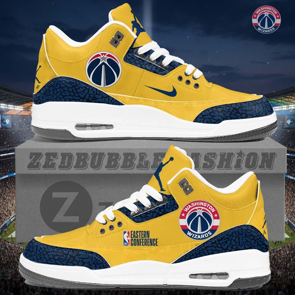 USEGMRQ Custom Sneakers - Image 2