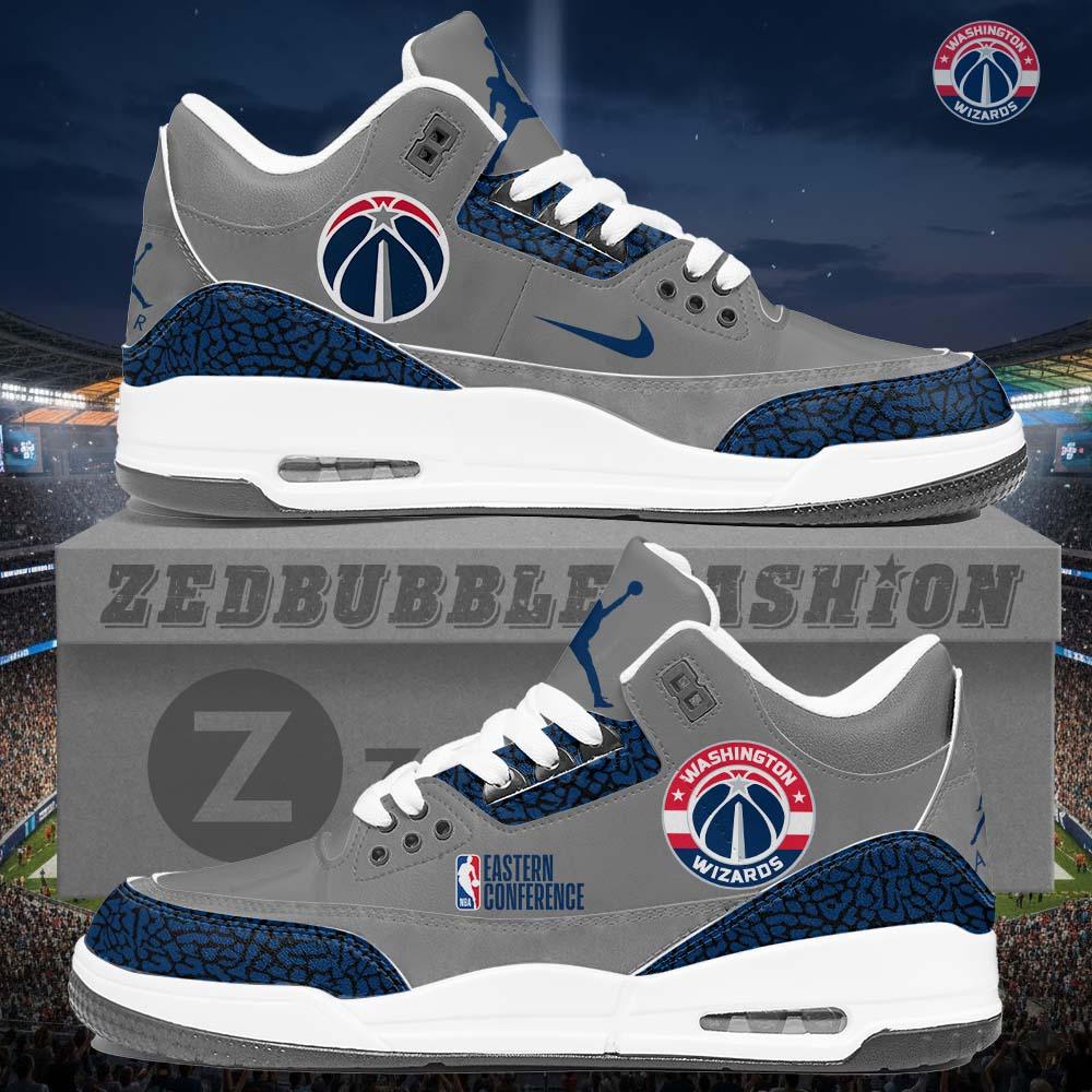 USEGMRQ Custom Sneakers - Image 3