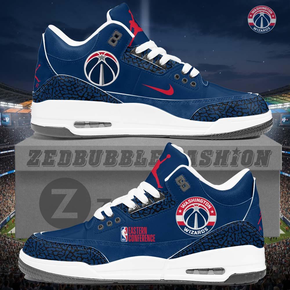 USEGMRQ Custom Sneakers - Image 4