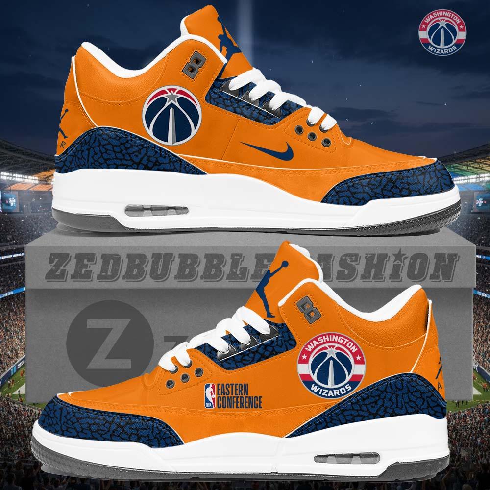 USEGMRQ Custom Sneakers - Image 5