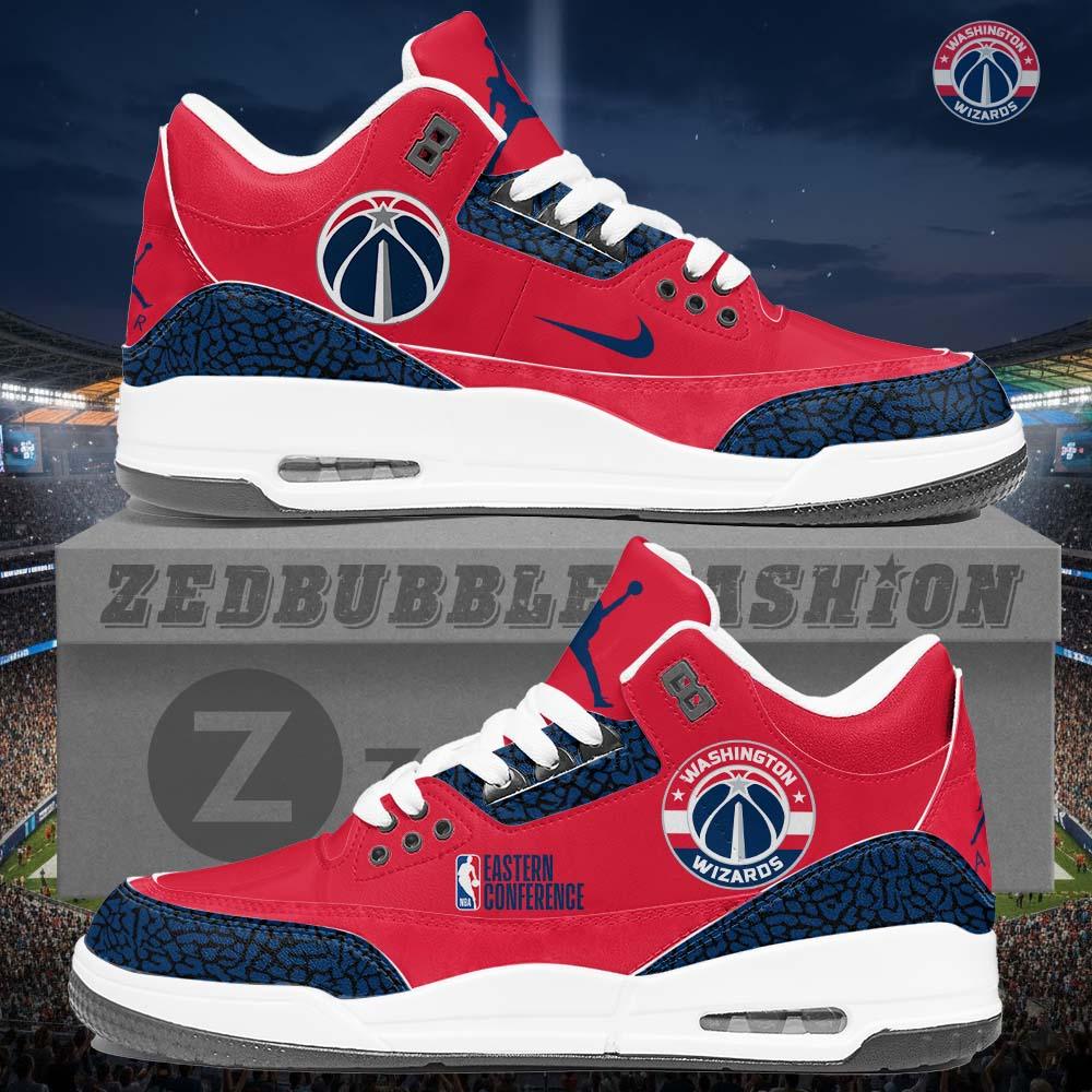 USEGMRQ Custom Sneakers - Image 7