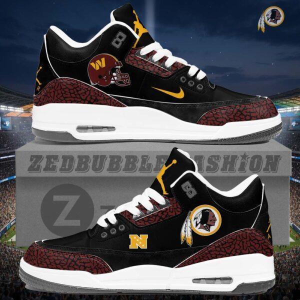 KSNYYMS Custom Sneakers