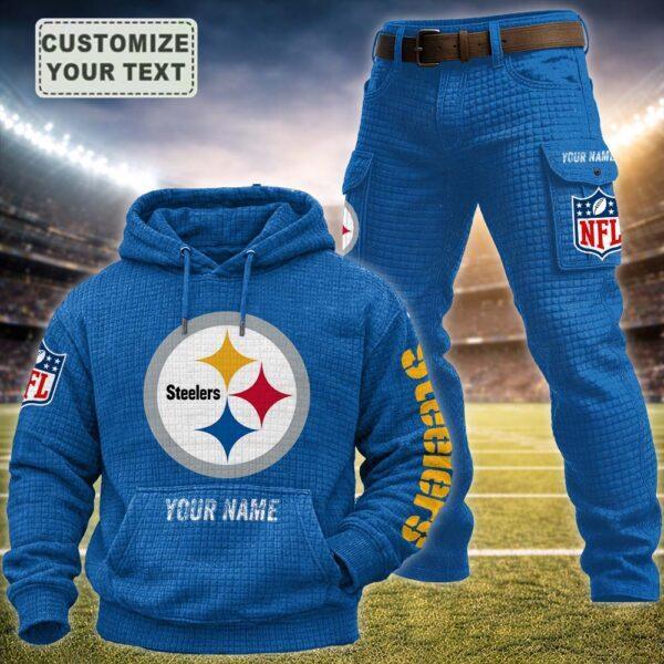 IHHYGSK Heavy Hoodie and Pants