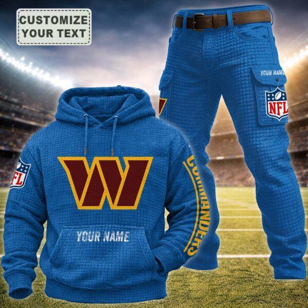 LWZKIXE Heavy Hoodie and Pants