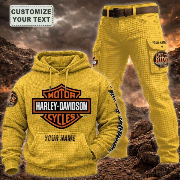 FVCPYPG Heavy Hoodie and Pants