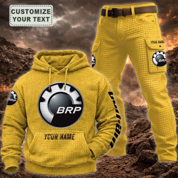 OTDTOKB Heavy Hoodie and Pants
