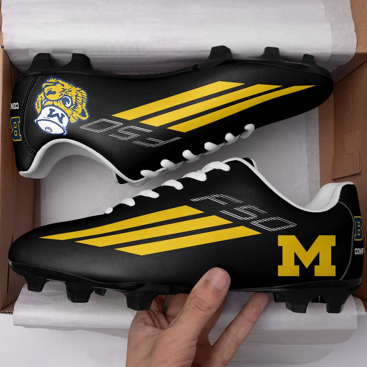 AEGEEVN Custom Football Boots - Image 2