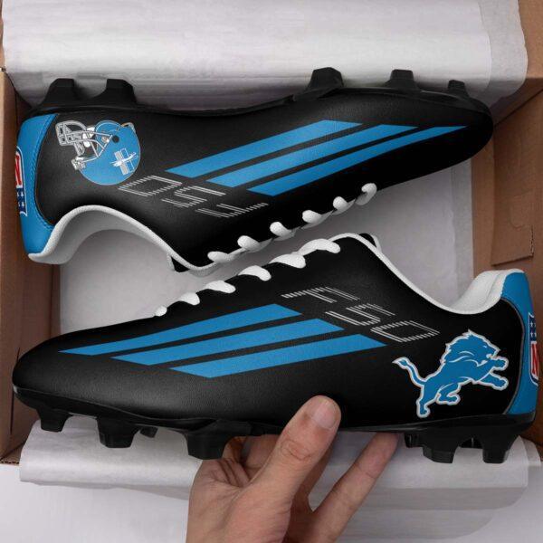 JHGPQOH Custom Football Boots