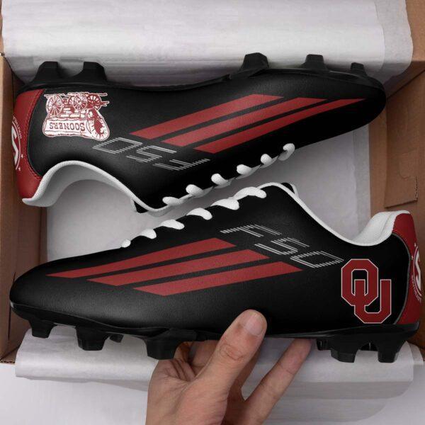 USXQTUI Custom Football Boots