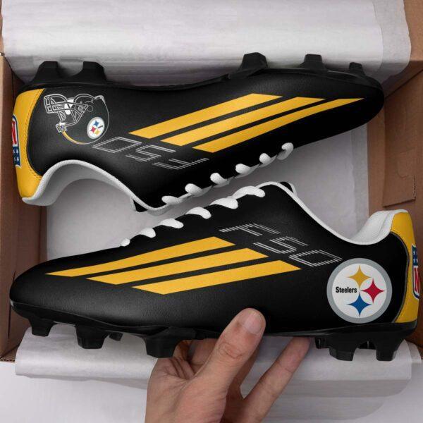 LZBZGCK Custom Football Boots