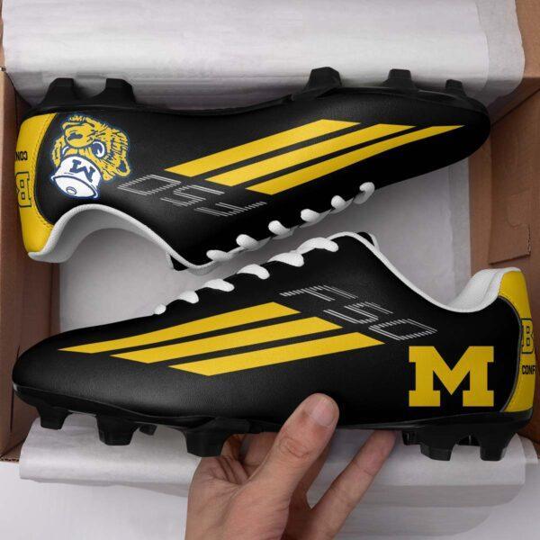 AEGEEVN Custom Football Boots