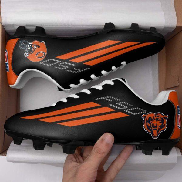 JXORRMP Custom Football Boots