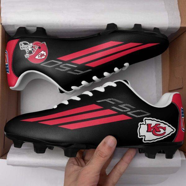 PAYURHU Custom Football Boots