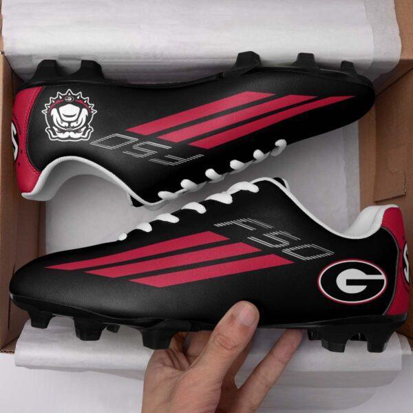 EAAUIYQ Custom Football Boots
