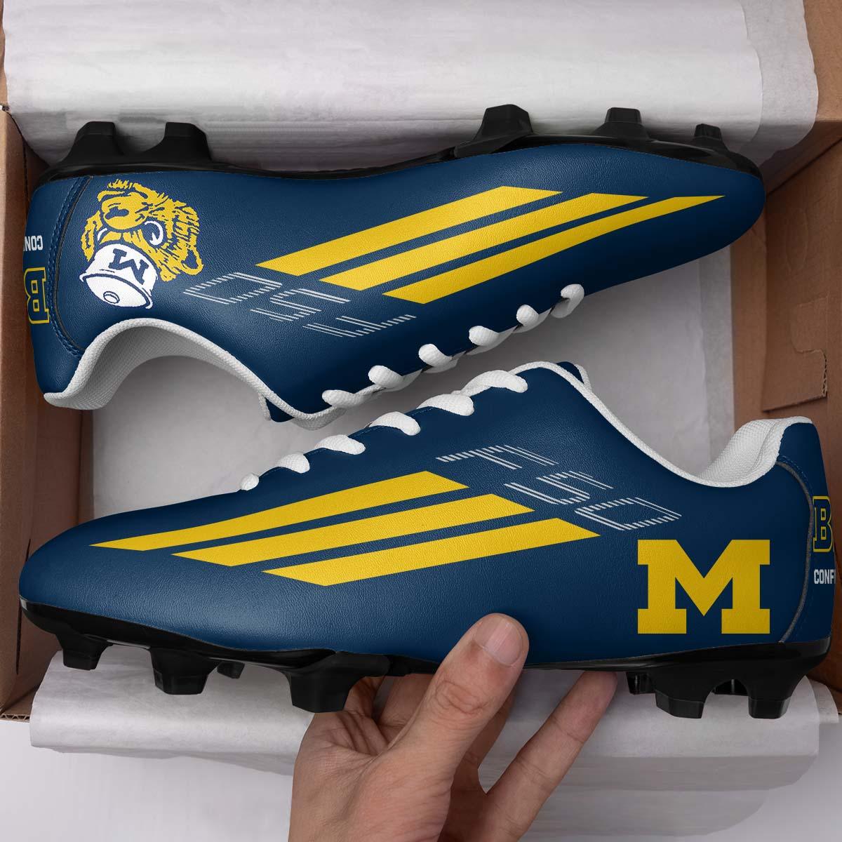 AEGEEVN Custom Football Boots - Image 4