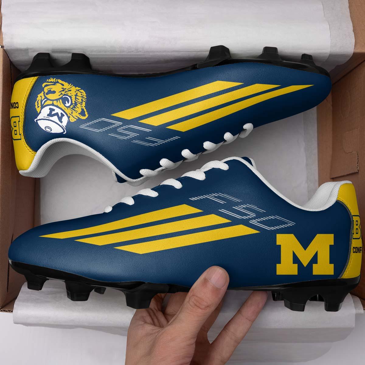 AEGEEVN Custom Football Boots - Image 3