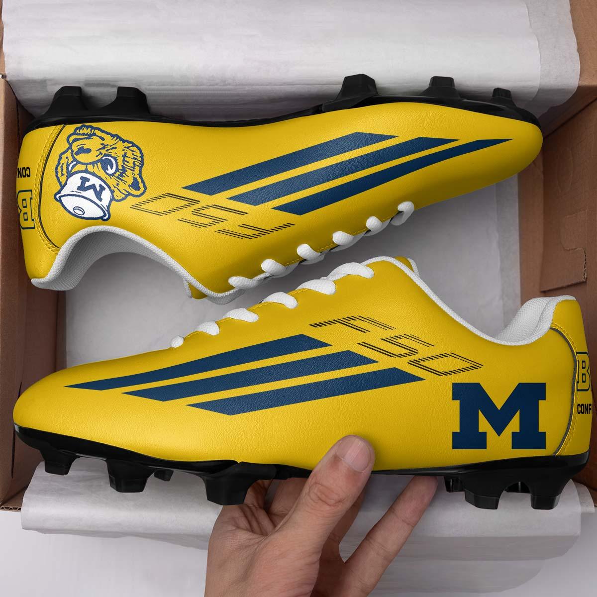 AEGEEVN Custom Football Boots - Image 6