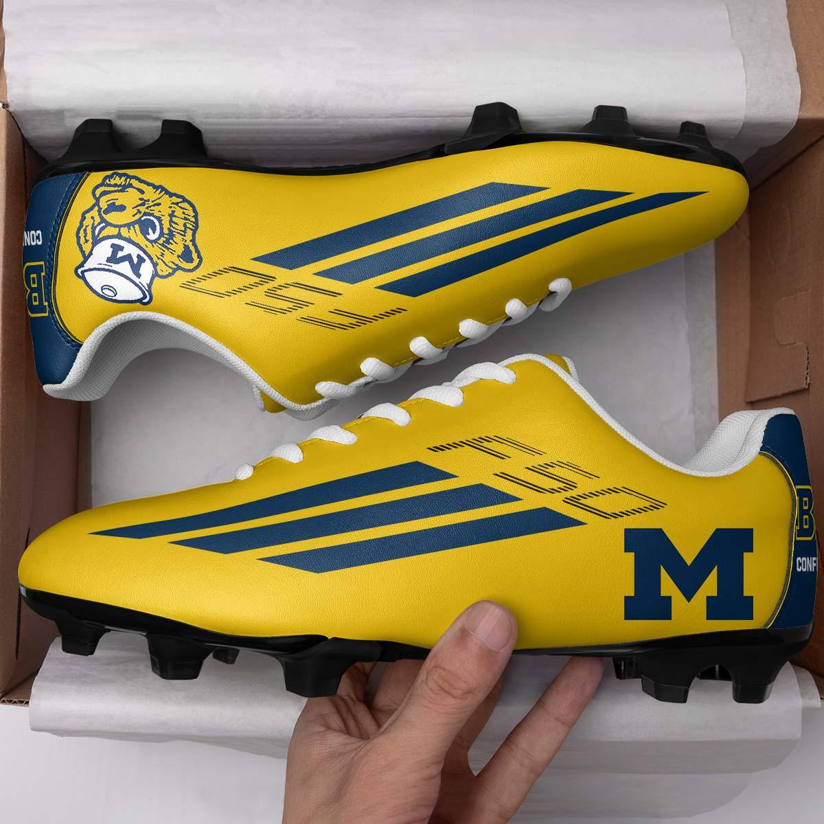AEGEEVN Custom Football Boots - Image 5