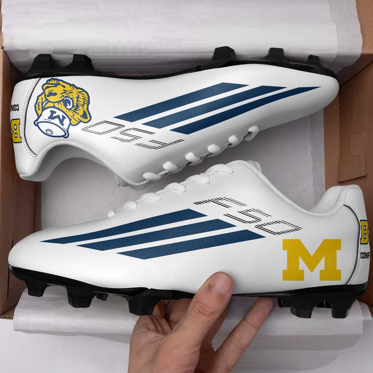 AEGEEVN Custom Football Boots - Image 8