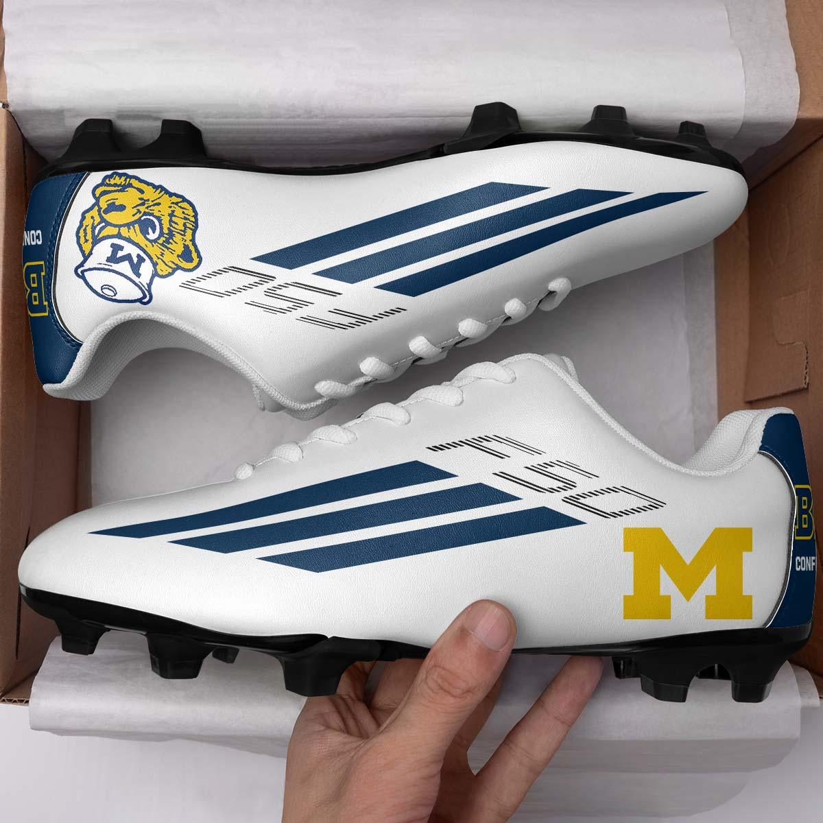 AEGEEVN Custom Football Boots - Image 7