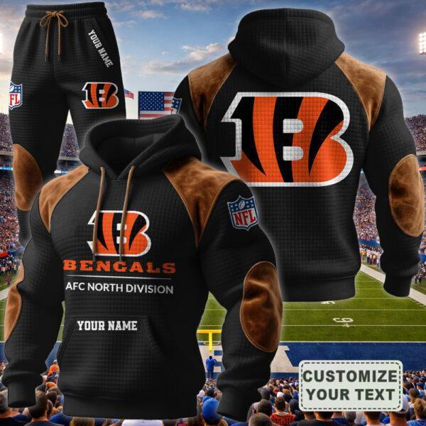 CEKDOSX Heavy Hoodie and Pants