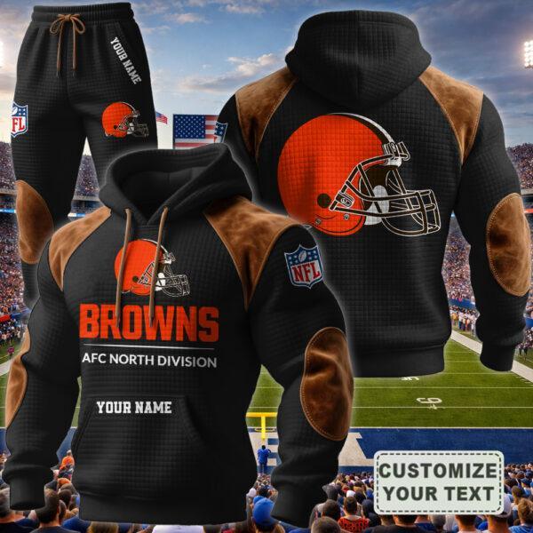 UTITAOC Heavy Hoodie and Pants