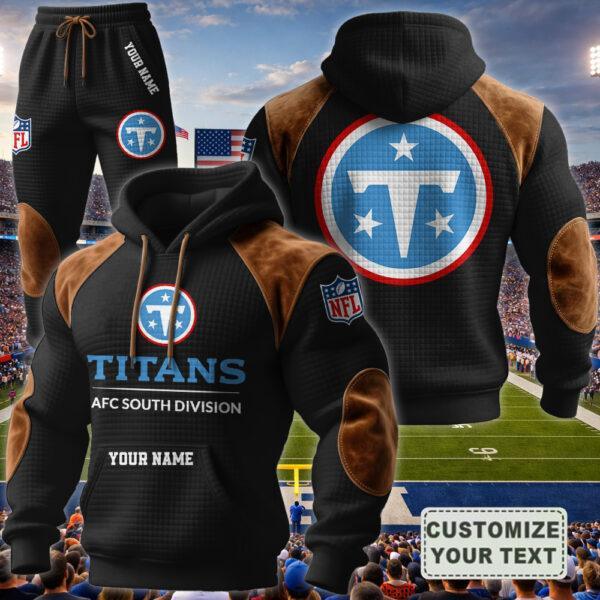 HCZTAZV Heavy Hoodie and Pants