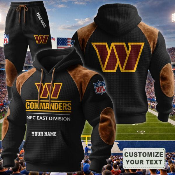 EAYRZGW Heavy Hoodie and Pants