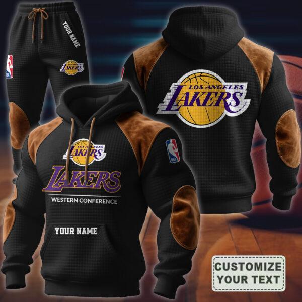SLPHKCR Heavy Hoodie and Pants