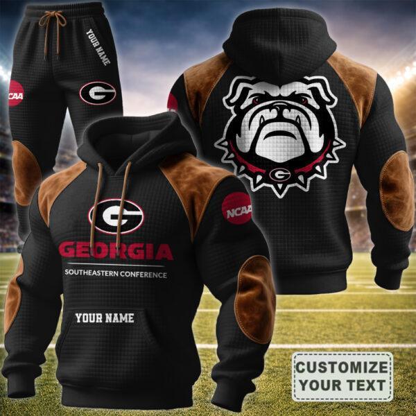 IGVLNXP Heavy Hoodie and Pants
