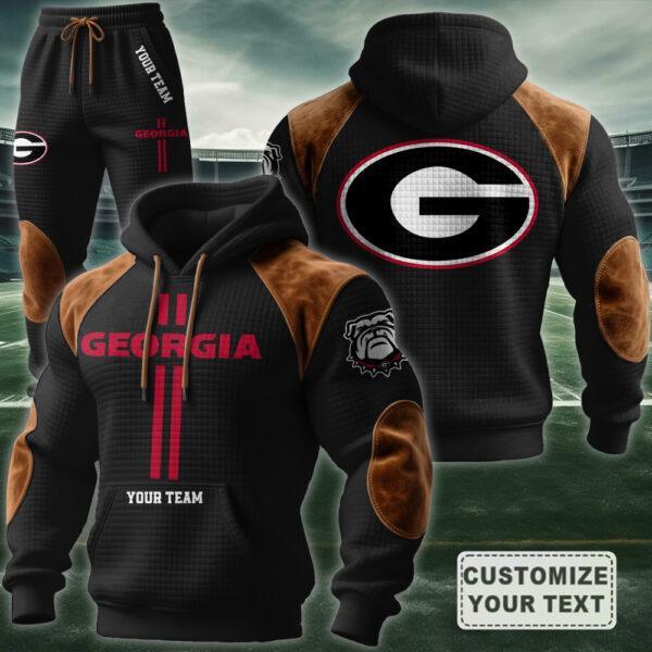KHMXEYB Custom Hoodie and Pants