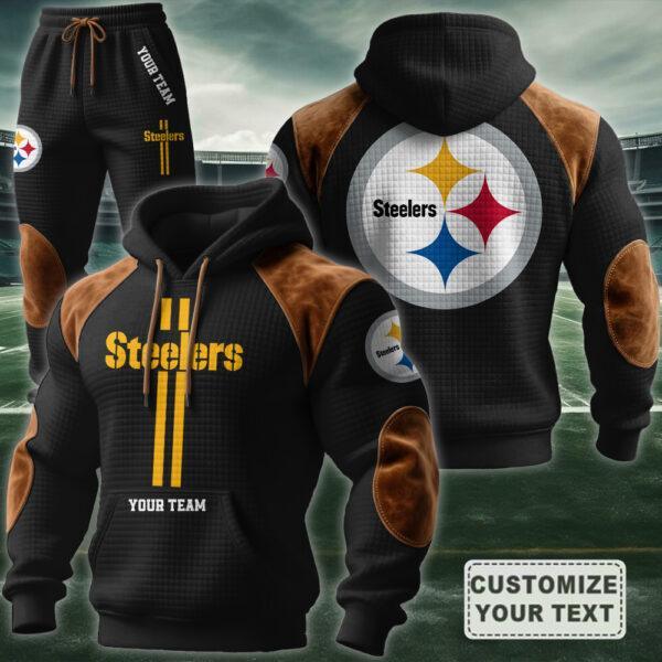 IXTHZGF Custom Hoodie and Pants