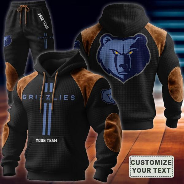 ZZTKNFK Custom Hoodie and Pants