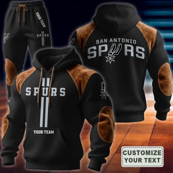 UWFZJLA Custom Hoodie and Pants