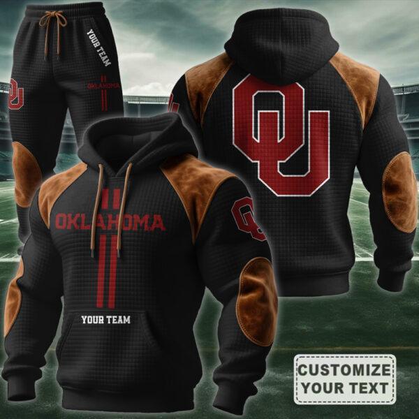 MAMCXFO Custom Hoodie and Pants