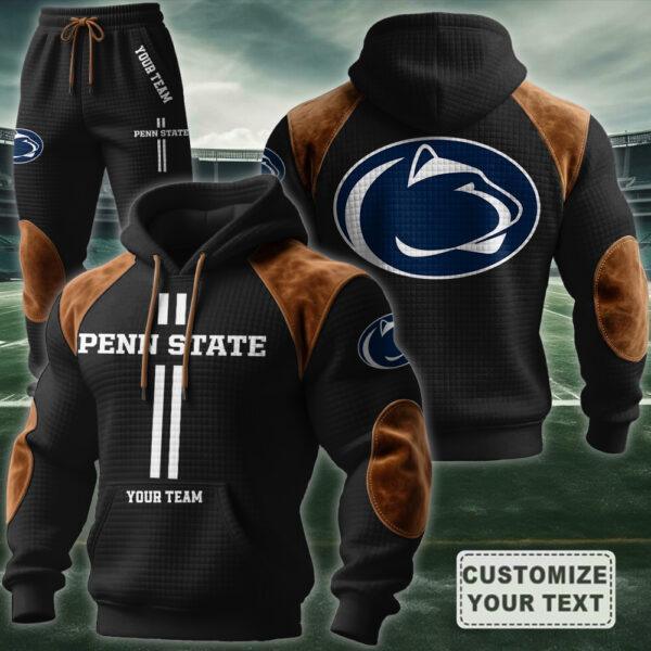 SPXUVUT Custom Hoodie and Pants