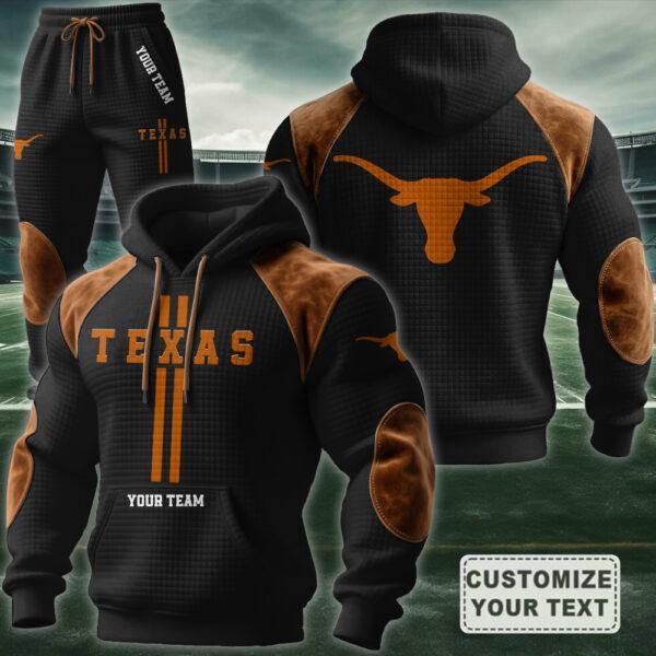 HMMHUIR Custom Hoodie and Pants