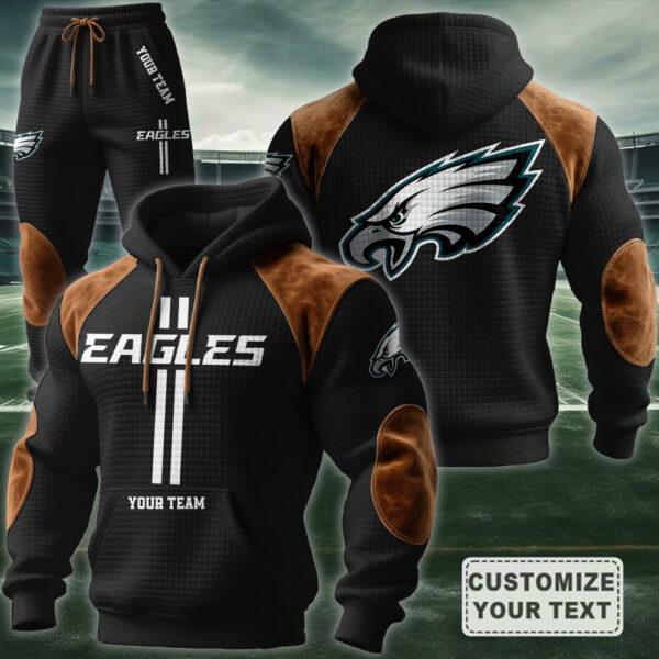 CUXWCYL Custom Hoodie and Pants
