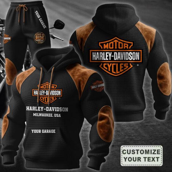 DCYSGQG Heavy Hoodie and Pants
