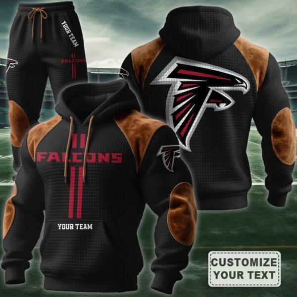 JCKSWVG Custom Hoodie and Pants