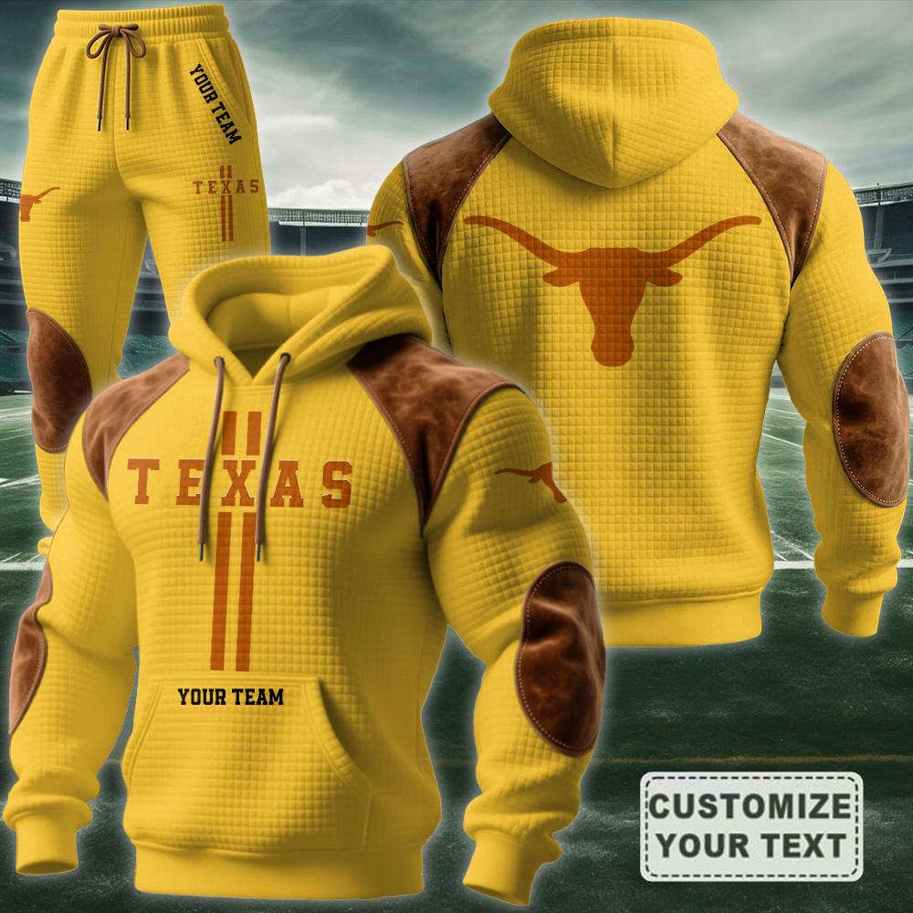 HMMHUIR Custom Hoodie and Pants - Image 3