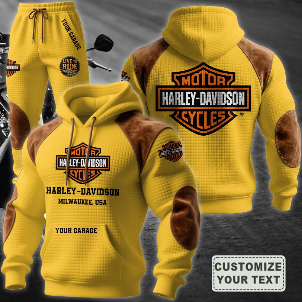 DCYSGQG Heavy Hoodie and Pants - Image 3