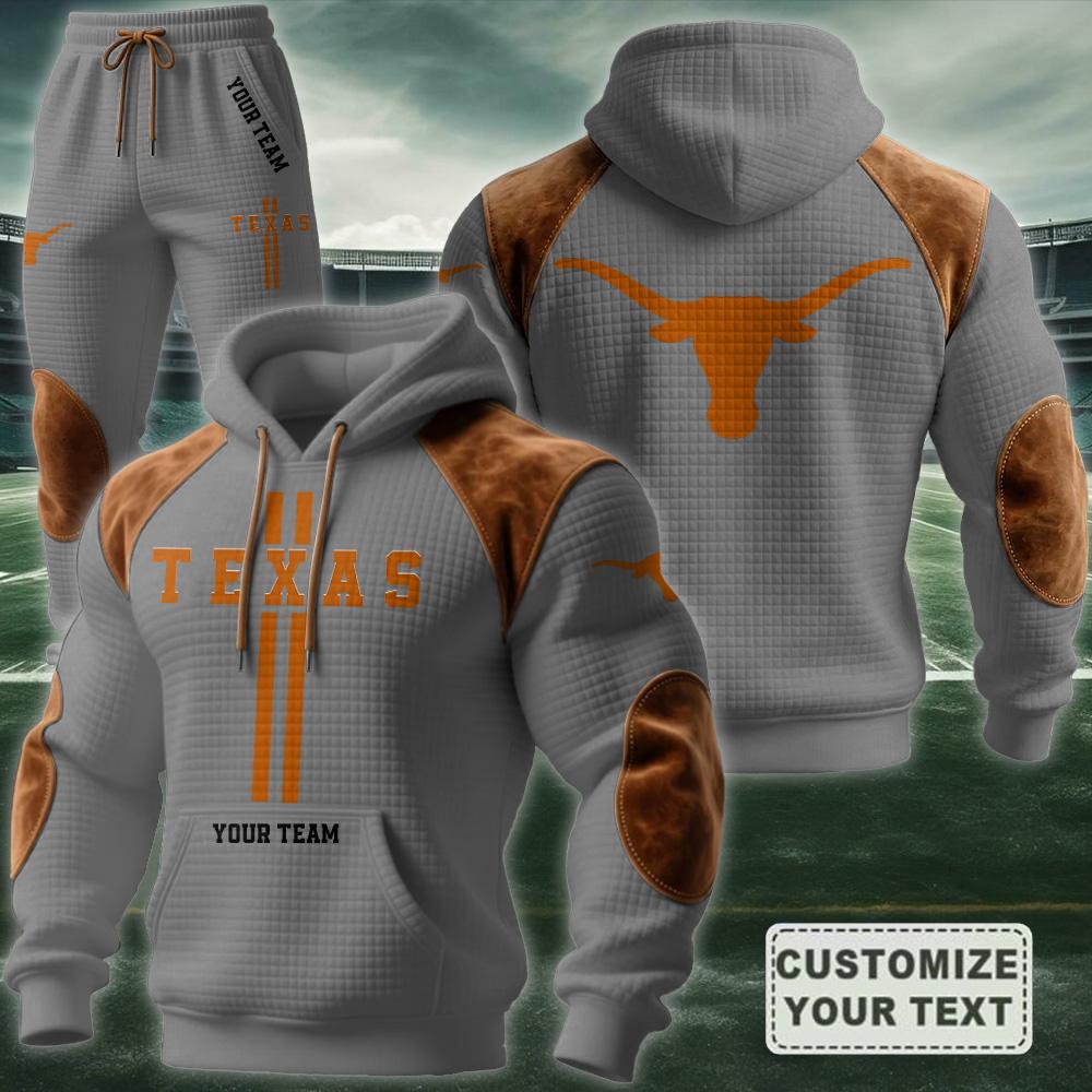 HMMHUIR Custom Hoodie and Pants - Image 2