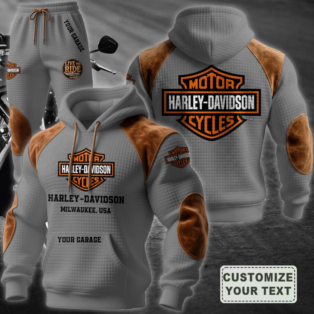 DCYSGQG Heavy Hoodie and Pants - Image 2