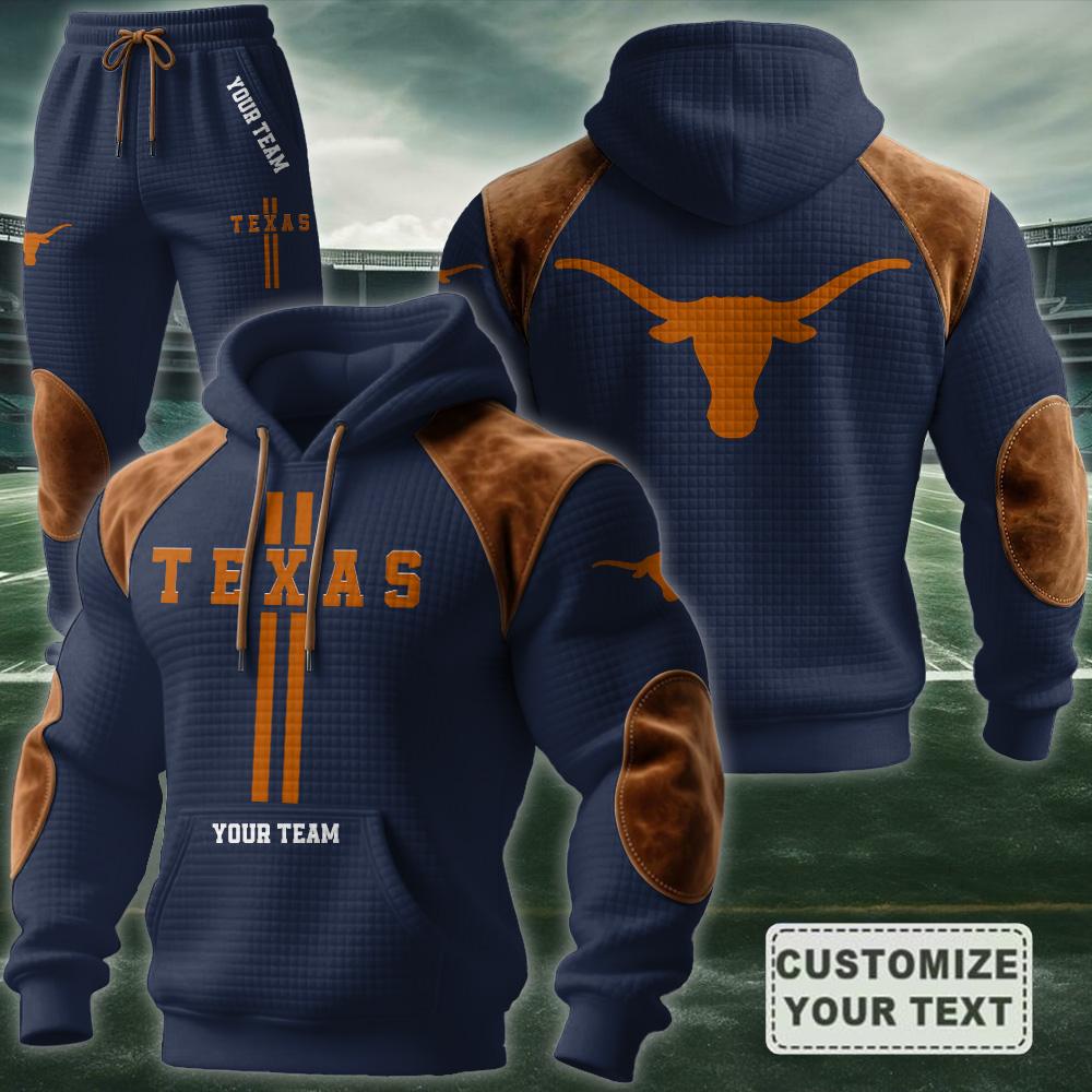 HMMHUIR Custom Hoodie and Pants - Image 4