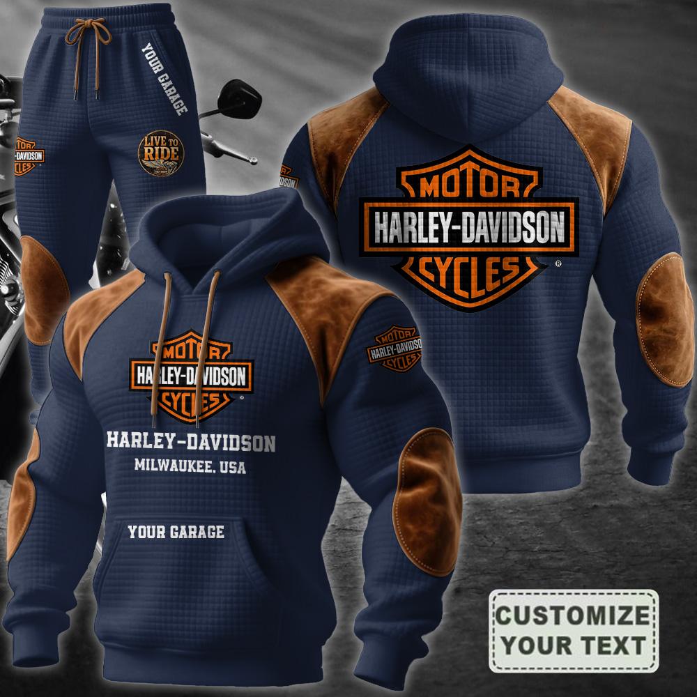DCYSGQG Heavy Hoodie and Pants - Image 4