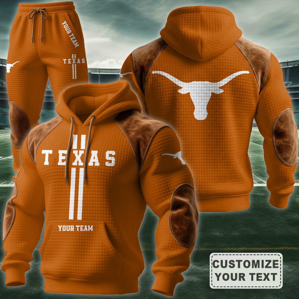 HMMHUIR Custom Hoodie and Pants - Image 5