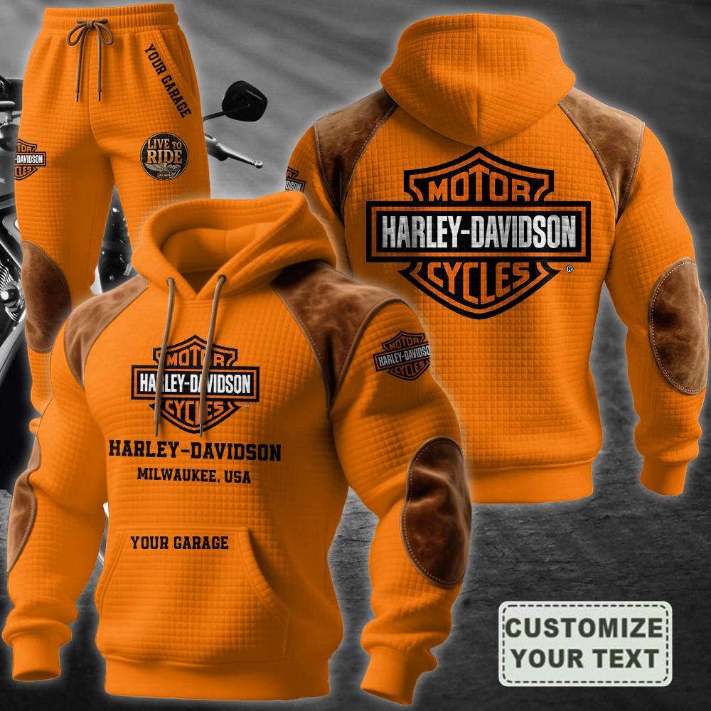 DCYSGQG Heavy Hoodie and Pants - Image 5