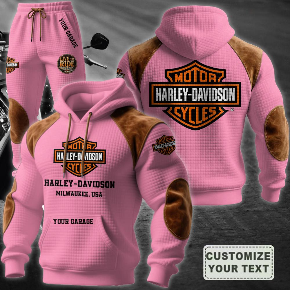 DCYSGQG Heavy Hoodie and Pants - Image 6